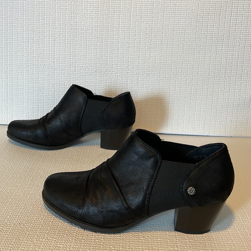 Marbella, Booties View 4